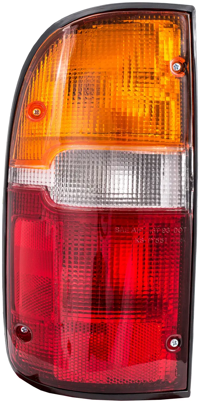 1610710 - : Tail Light Assembly for Dorman Image