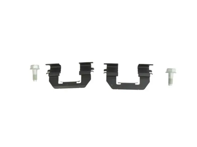 68267933AA - Brakes: Disc Brake Pad Spring Kit for Mopar Image