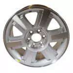6L3Z1007M - : Wheel, Alloy for Ford: F-150 Image
