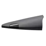 ML3Z17K709BE - Body: Upper Trim for Ford: F-150, F-150 Lightning Image