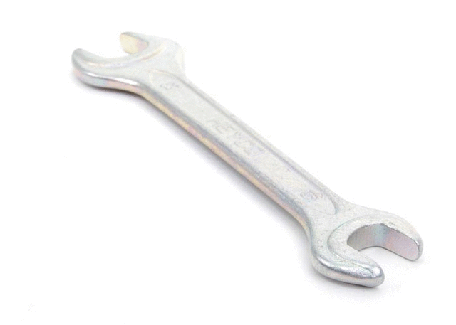 N0300574 - Body: Wrench for Audi: A4, A4 Quattro, A8 Quattro, Q5, Q7, Q8, RS Q8, RS4, S4, S8, SQ5, SQ7, SQ8, TT, TT Quattro, TT RS Quattro, TTS Quattro Image