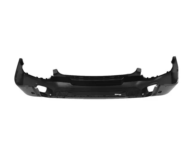 Rear Fascia - Mopar (5VX29LXHAA)