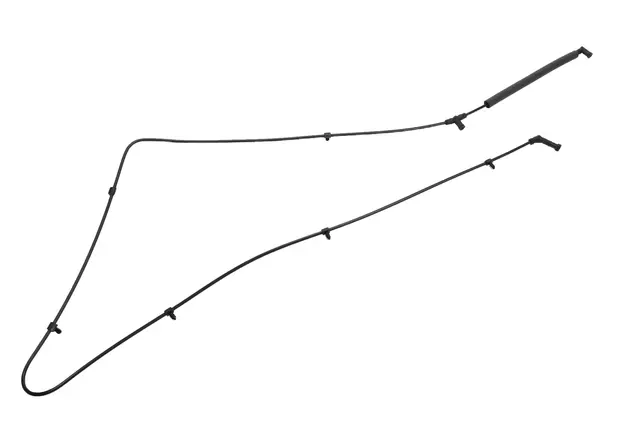 84160299 - : Washer Hose for Chevrolet: Volt Image