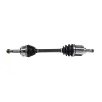 NCV53546 - : Nissan (2.0) CV Axle Assembly  - Front Left for GSP Image