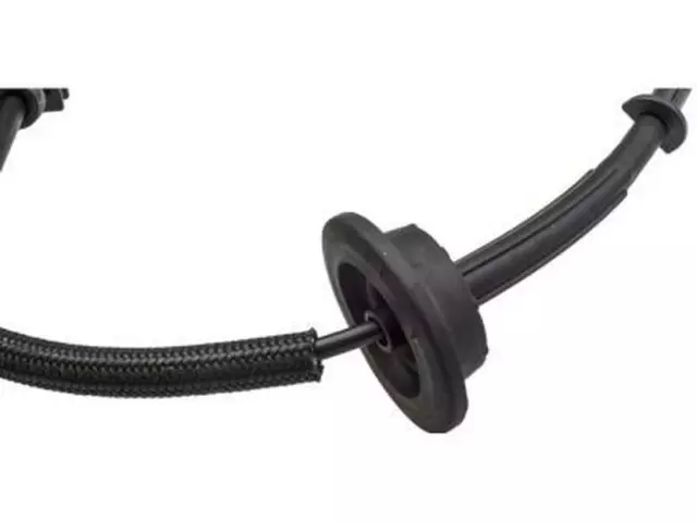 Cable Assembly Selector Lever Con - Ford (F85Z-7E395-BA)