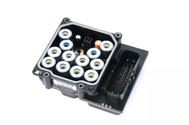 25994201 - Electrical: Control Module for GM Image