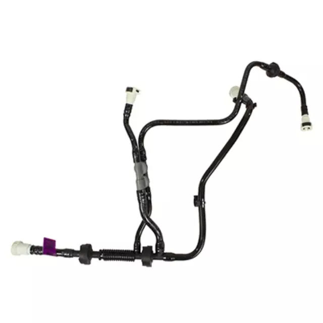 Brake Vacuum Hose - Ford (JL3Z-2420-AH)