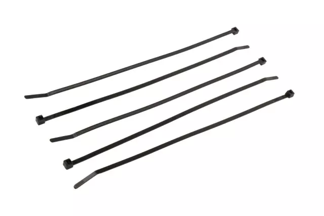 11509087 - : 290 mm Cable Tie for Cadillac: ESCALADE IQ | Chevrolet: Silverado EV | GMC: Sierra EV Image