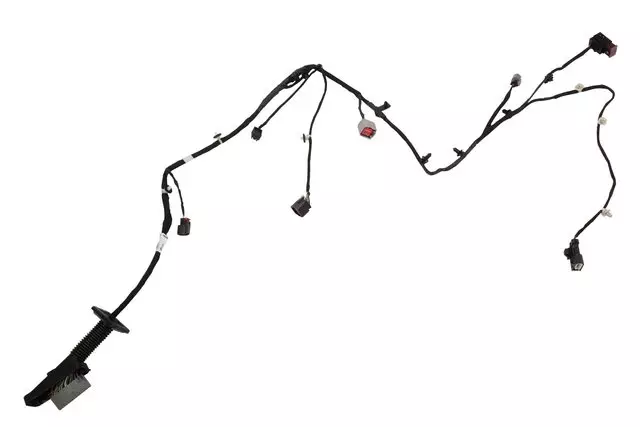 42638211 - : Front Passenger Side Door Wiring Harness for GM Image