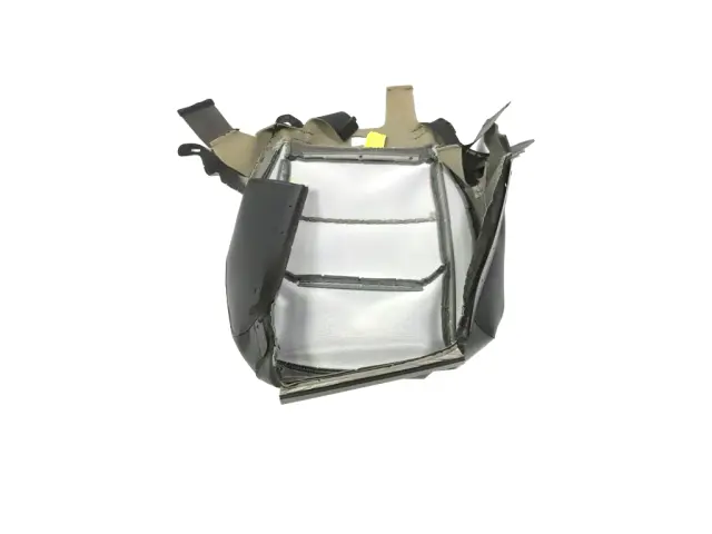 6PW86TX7AF - : Front Seat Cushion Cover, Left for Jeep: Gladiator, Wrangler Image