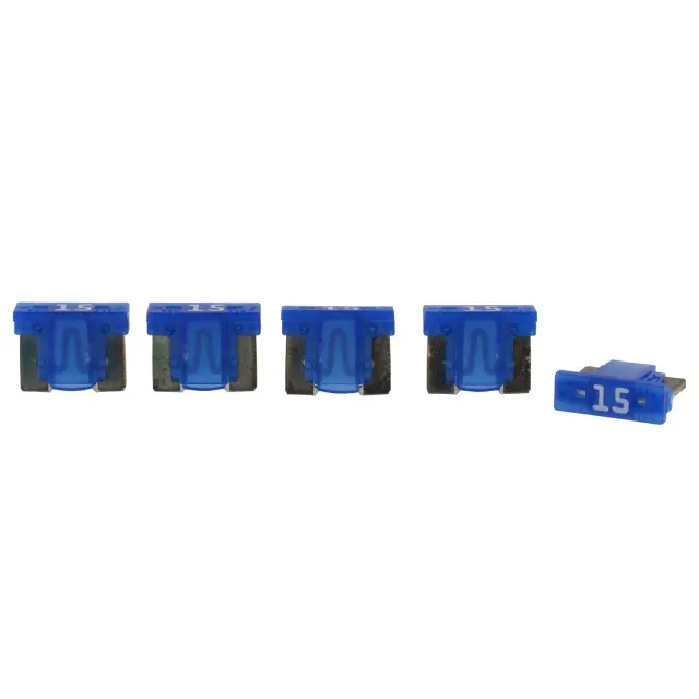 SW8896 - Electrical: Motorcraftâ„¢ Mini Fuse for Ford Image