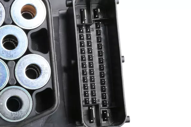 Control Module - GM (95400500)