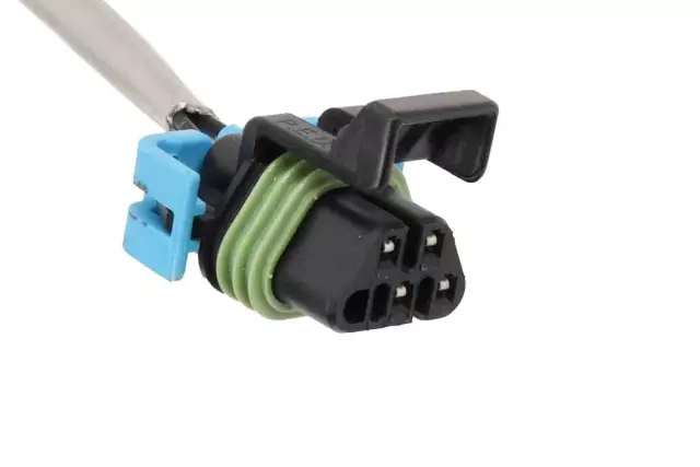 Heated Oxygen Sensor - GM (12617332)