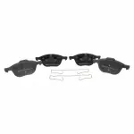 BR1563A - : Kit - Brake Lining for Ford: Focus Image