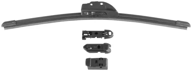 17CA - Exterior: Bosch Windshield Wiper Blade for Bosch Image