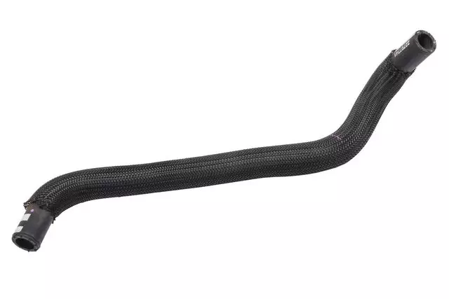 23166801 - Unclassified: Engine Oil Cooler Coolant Outlet Hose for GM Image