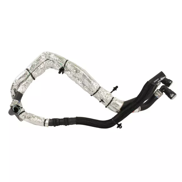 HVAC Heater Hose Assembly - Ford (JL3Z-8B081-DA)