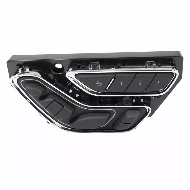 LC5Z14A701CB - Body: Seat Switch for Lincoln: Aviator Image