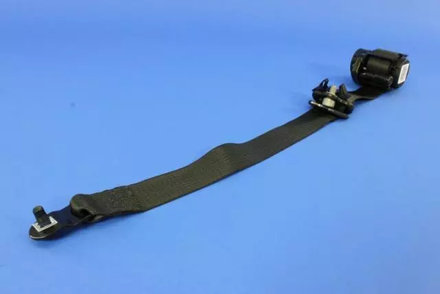 Front Seat Belt, Right - Mopar (1SV02DX9AG)