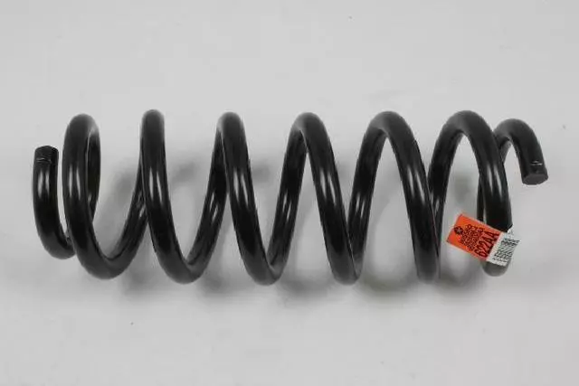 Front Coil Spring, Right - Mopar (5154622AA)