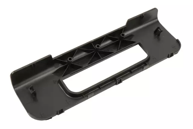 15853231 - Body: Handle Cover for Buick: Enclave | Chevrolet: Traverse | GMC: Acadia, Acadia Limited | Saturn: Outlook Image