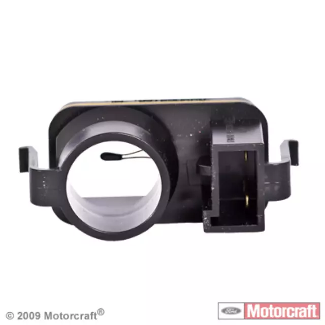 E8OY19C734A - HVAC: Temp Sensor for Ford: Contour, Excursion, Expedition, F-150, F-250 Super Duty, F-350 Super Duty, F-450 Super Duty, F-550 Super Duty, Freestar, Taurus | Lincoln: Continental, Mark LT, Mark VIII | Mercury: Monterey, Sable Image