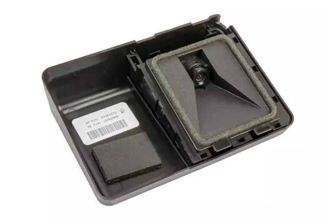 Lane Departure System Camera - GM (23393373)