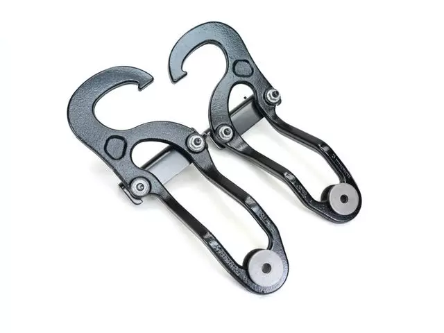 Tow - Front Hook Kit - Mopar (82210967)