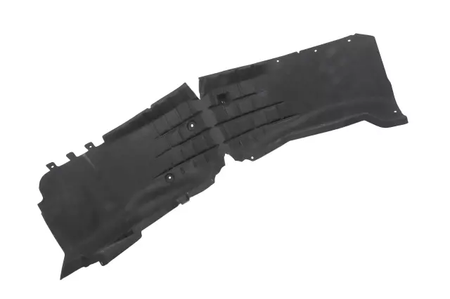 84863635 - : Wheelhouse Liner for Chevrolet: Corvette Image