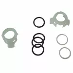 E69Z18D434A - : Coupling Assembly for Ford Image