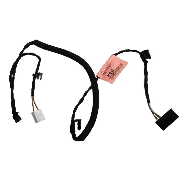 HK4Z14A411AY - : Wire Assembly for Ford Image