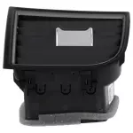 JB5Z19893BB - Body: Louver for Ford: Explorer Image