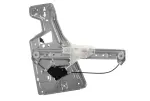 RPAGM055 - : Power Window Regulator Assembly w  Motor for AISIN Image
