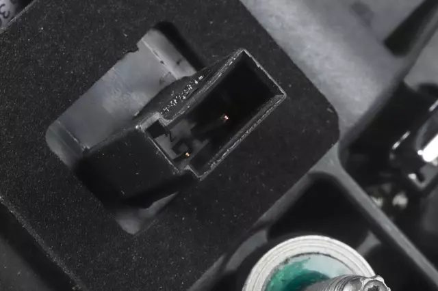 Deck Lid Center Applique - GM (22803733)