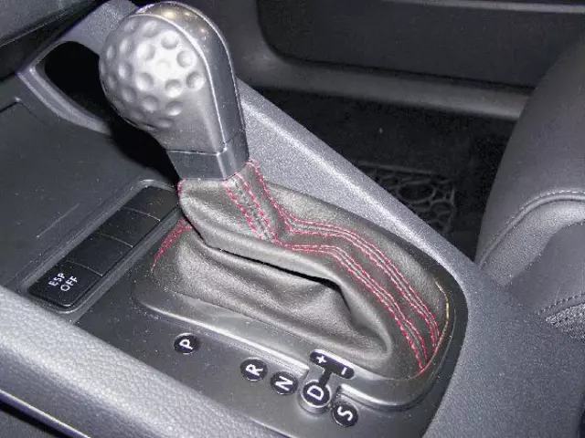 1K1713203ARXPR - : Edition 30 Boot A for Volkswagen Image