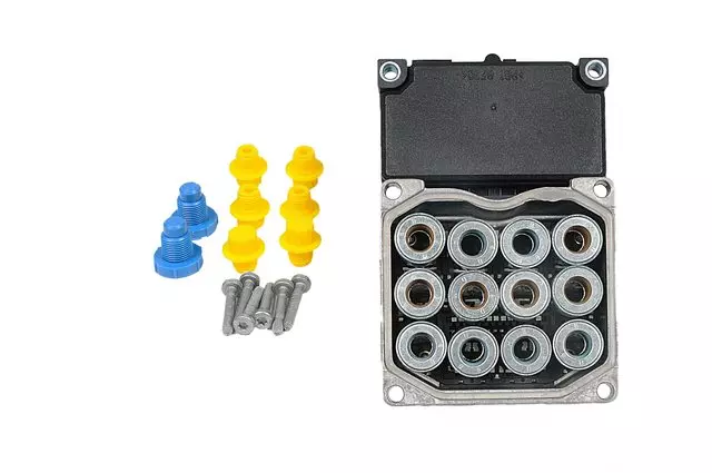 19301994 - Brakes: ABS Control Module for Pontiac: Grand Prix Image