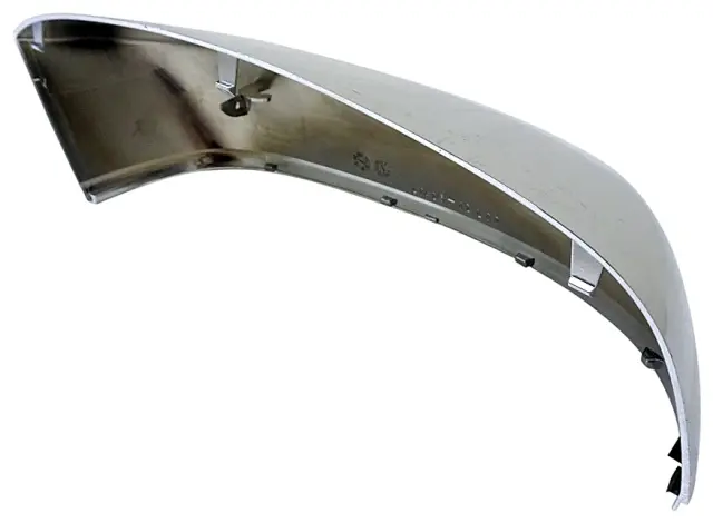 959003 - Exterior: Driver Door Mirror Cover for Dorman Image