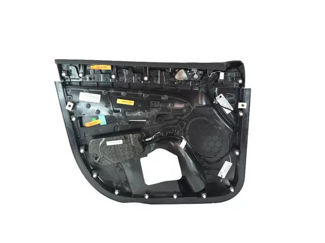 Front Door Trim Panel Assembly, Right - Mopar (5LM242X9AC)