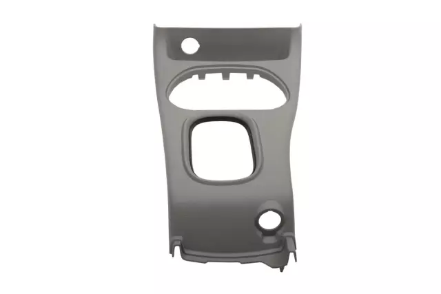 15212344 - Body: Shift Plate for GM Image