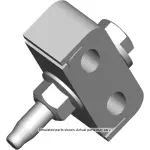 23318219 - : Clamp for GM Image