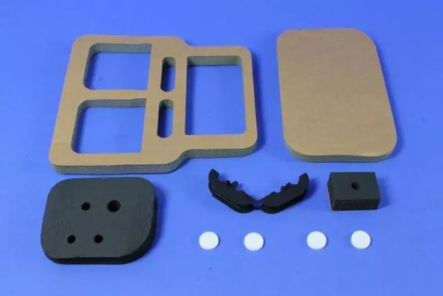 68001430AA - : A/c And Heater Unit Seal Kit for Mopar Image