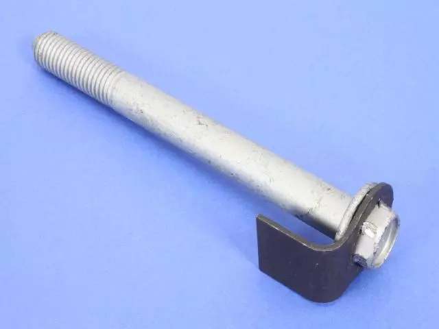 Hex Head Bolt And Retainer, Mounting - Mopar (6507275AA)