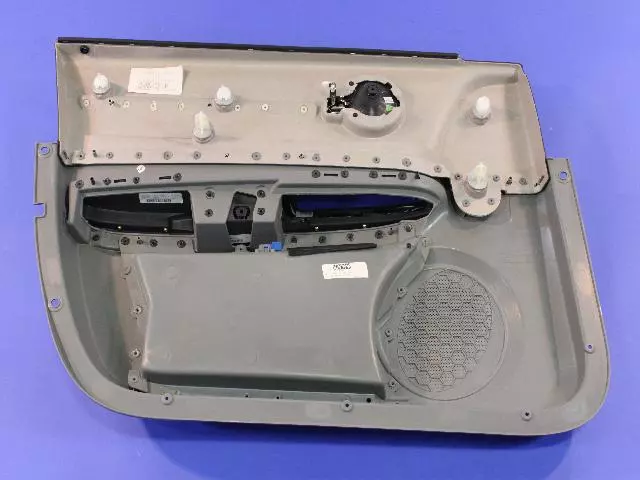 Front Door Trim Panel, Right - Mopar (1LE961DBAA)
