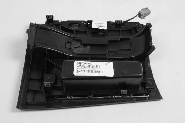 1UF25AAAAD - NAG1; W5A580; 5-Speed; Automatic Transmission: Gear Shift Indicator Bezel for Chrysler: 300 Image