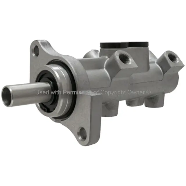 NM55539 - Brakes &amp; Brake Parts: Brake Master Cylinder for MPA ELECTRICAL Image
