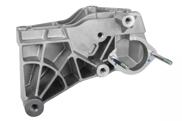 96450411 - HVAC: Mount Bracket for GM Image