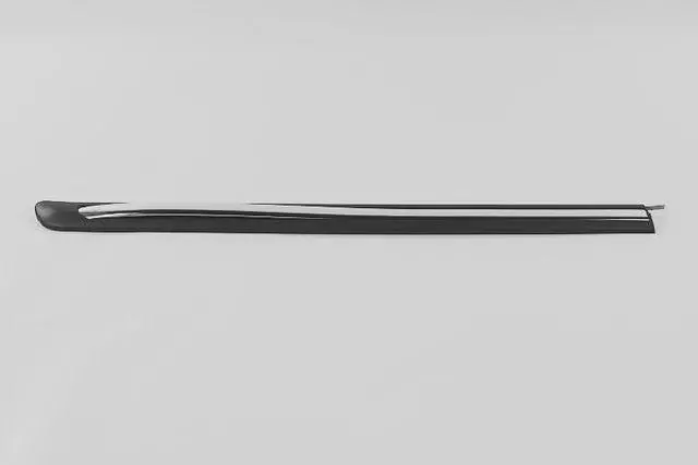 WV98WE5AA - : Sliding Door Molding, Right for Mopar Image