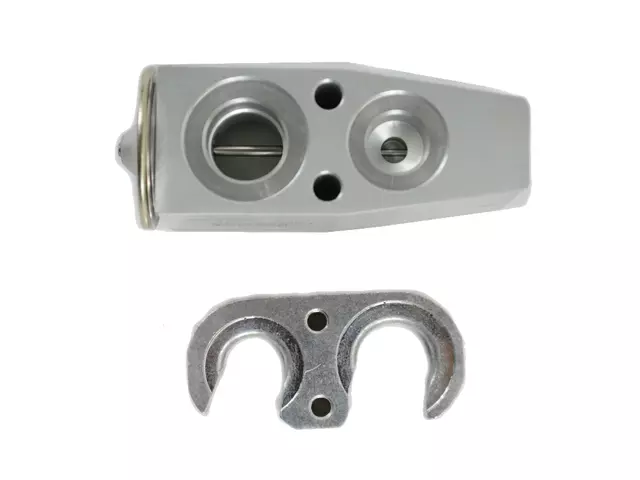 68334777AA - Air Conditioners and Heaters: A/c Expansion Valve for Chrysler: 200 | Jeep: Cherokee Image
