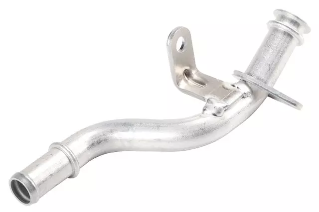 Charge Air Cooler Coolant Inlet Pipe - GM (12703584)
