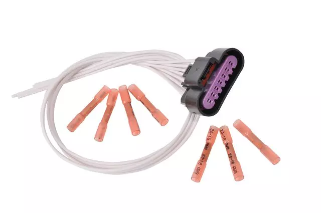 19353556 - : Multi-Purpose Pigtail for GM Image